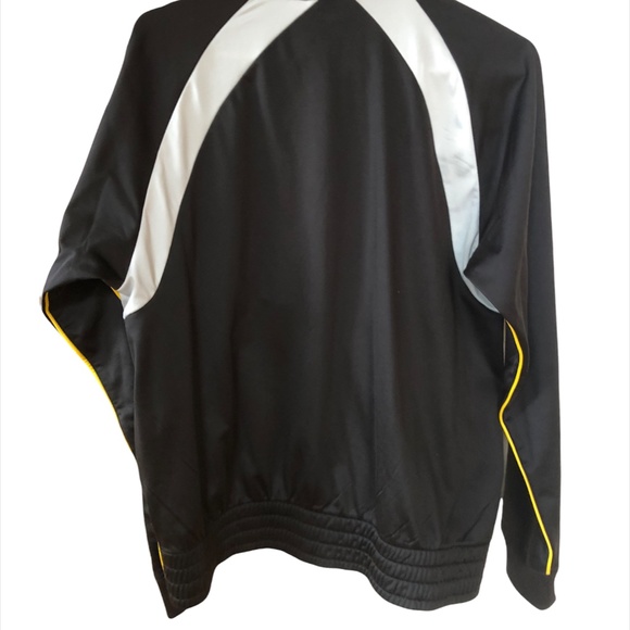 VINTAGE PUMA TRACK ATHLETIC GYM JACKET - Picture 8 of 9